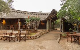 Pumba Private Game Reserve